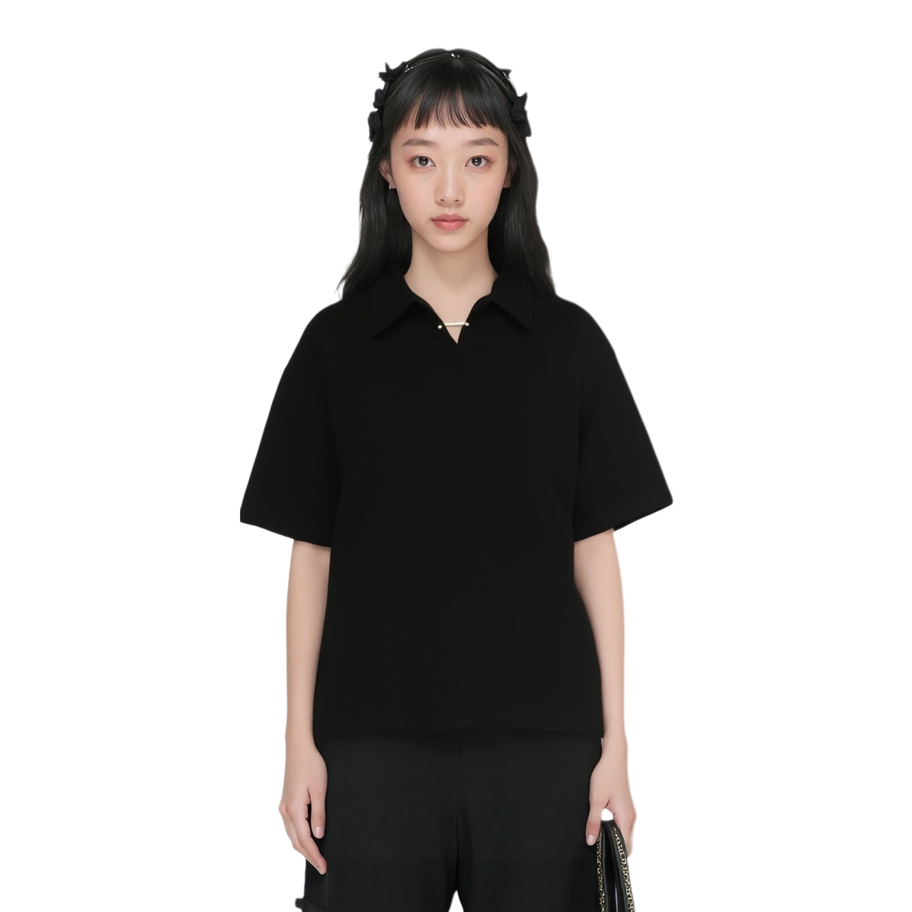 HDPV Polo