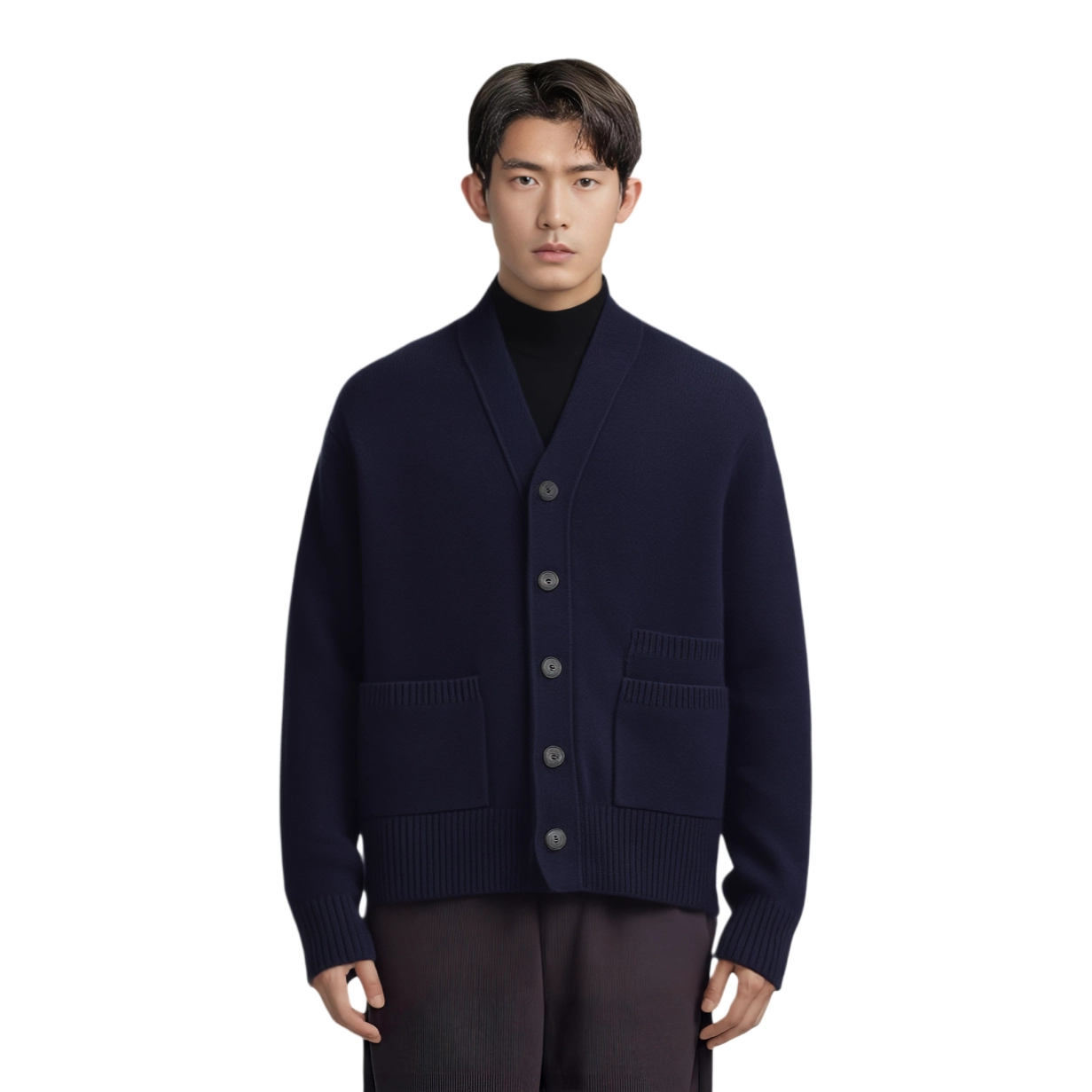 UNIQLO FW20 Jil Sander V