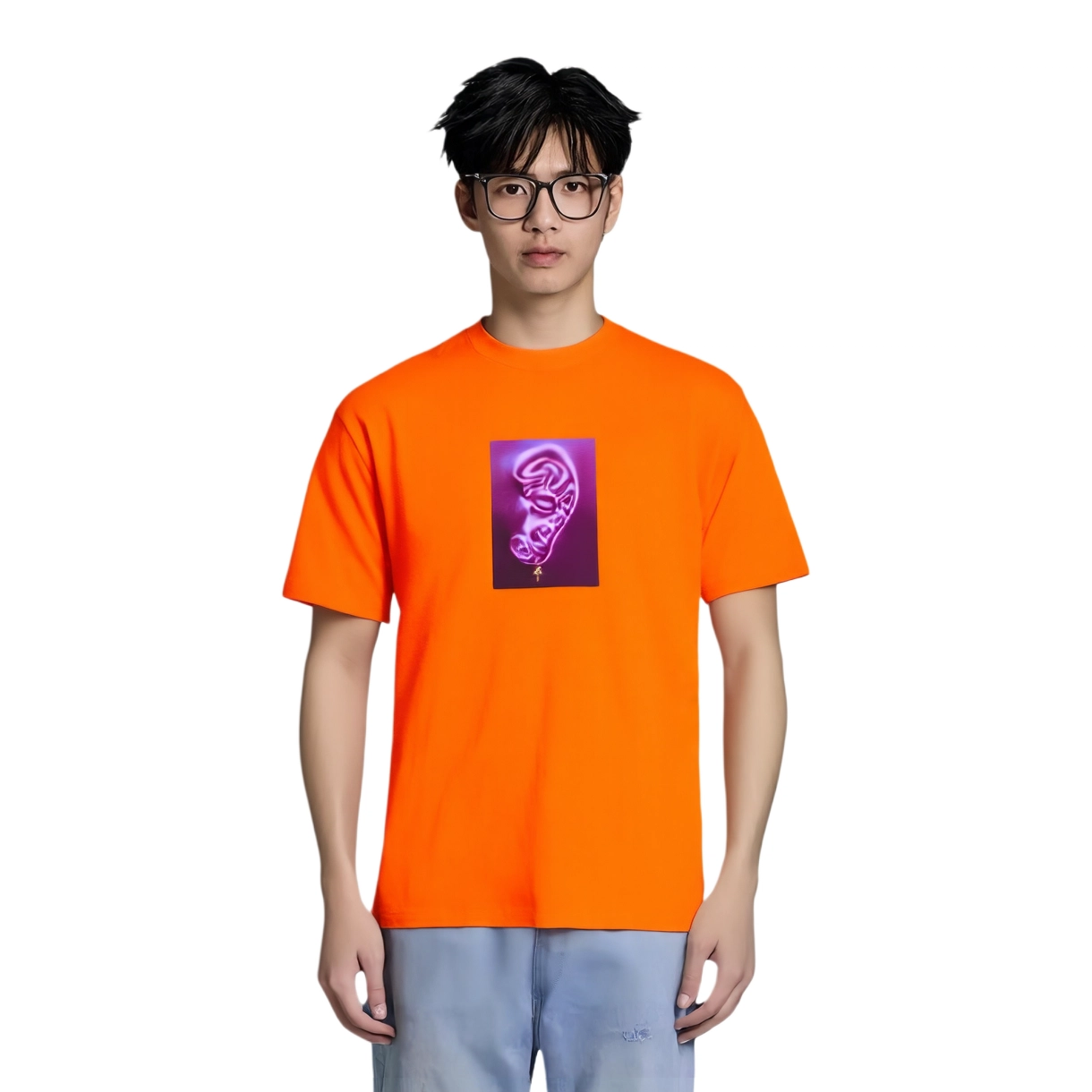 Supreme SS21 Week 1 Ear Tee T