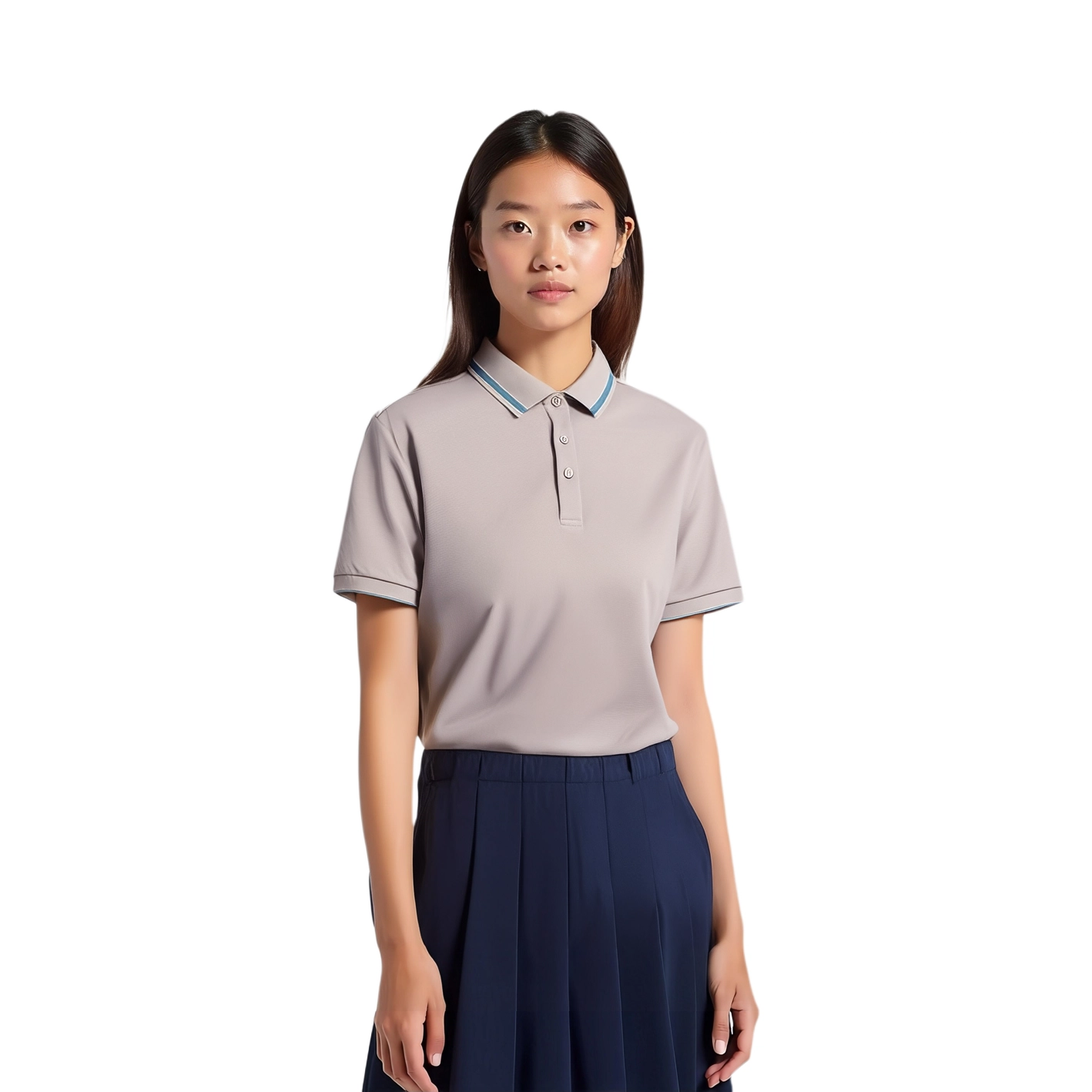 UPF40+Polo