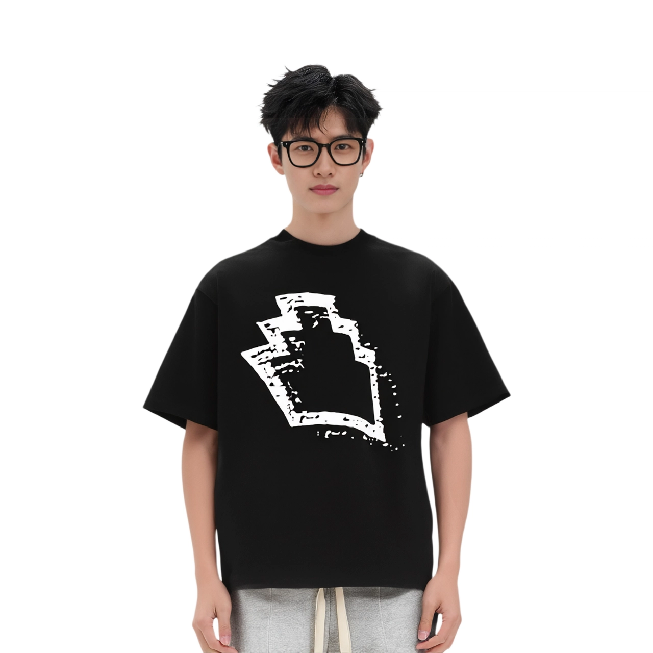 Cav Empt T