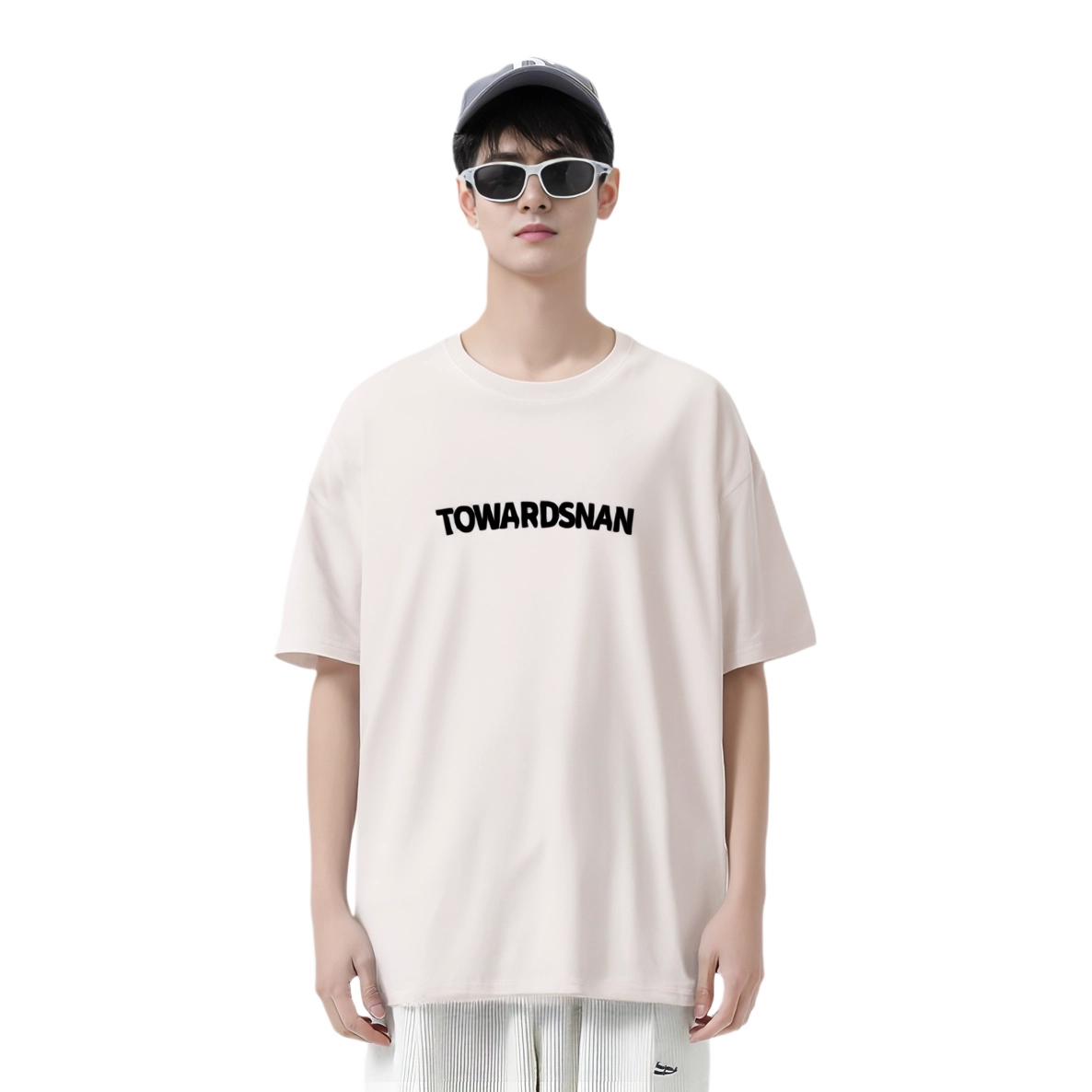 T