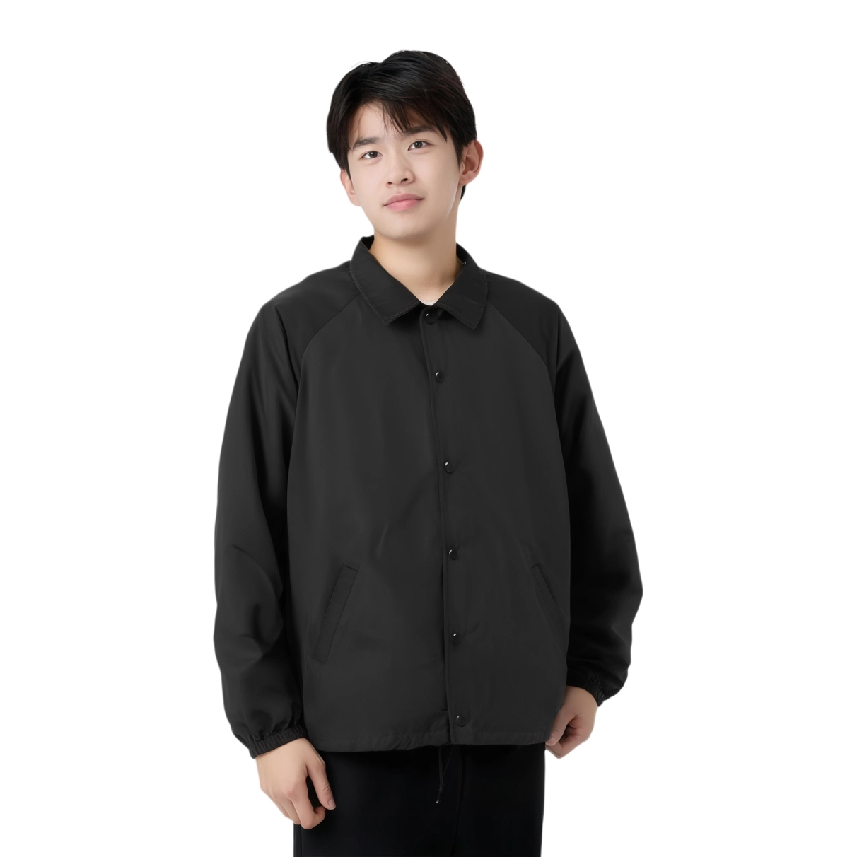 Supreme SS20 Week 16 World Famous Coaches Jacket