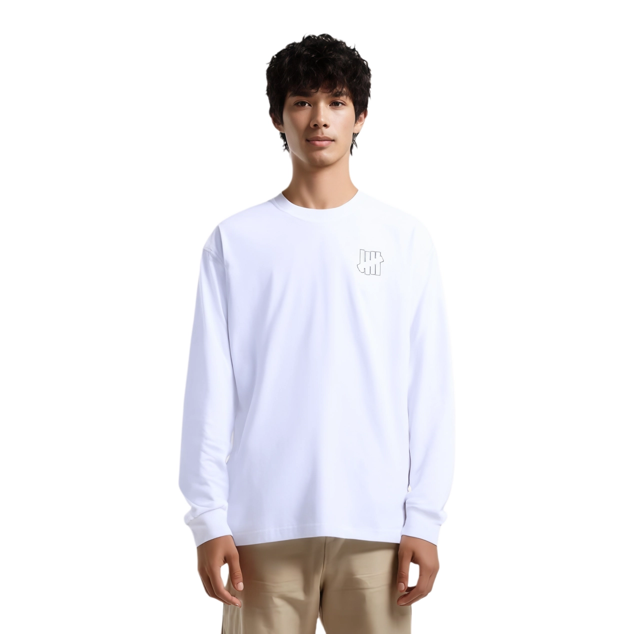 UNDEFEATED FW25 LogoT