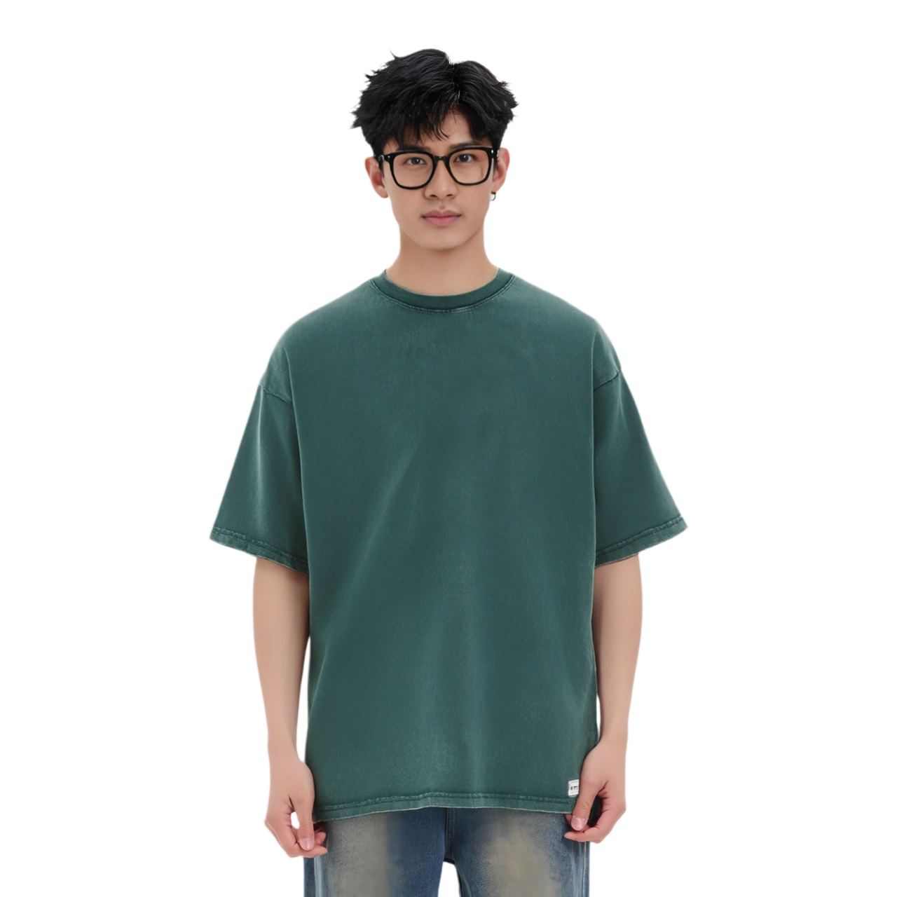 KORAKUBLUE T