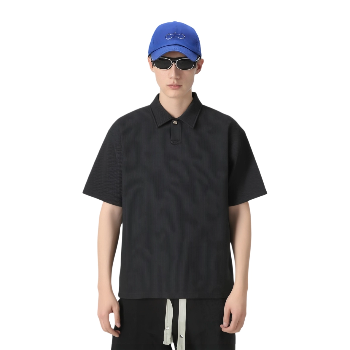 BUTTBILL Polo