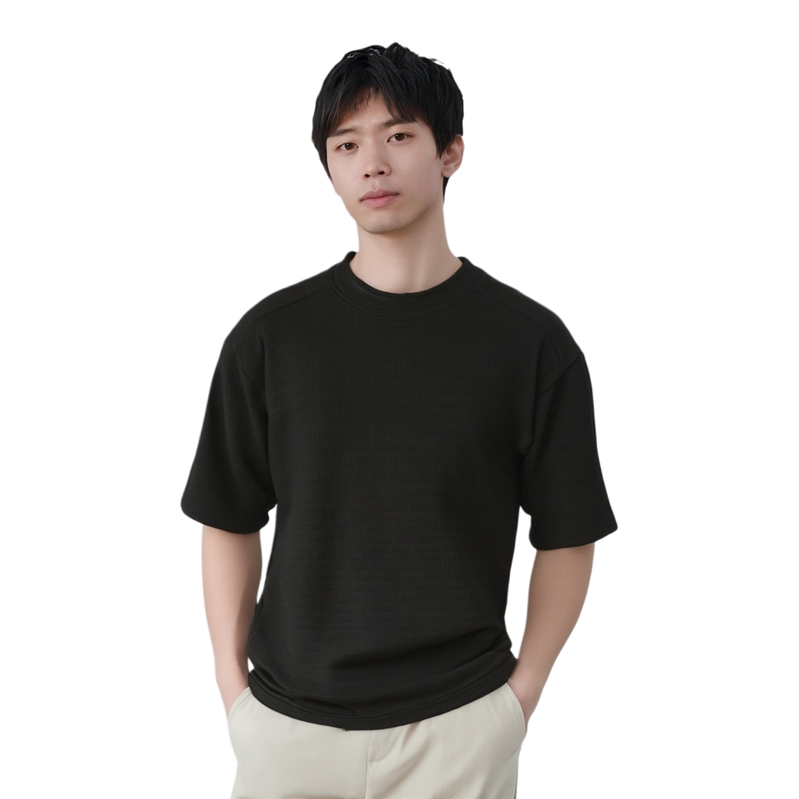 OLDTRIBE Polo