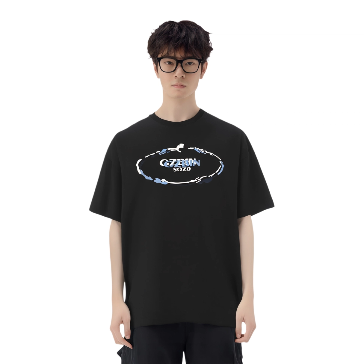 HIPHOPPUNKS T