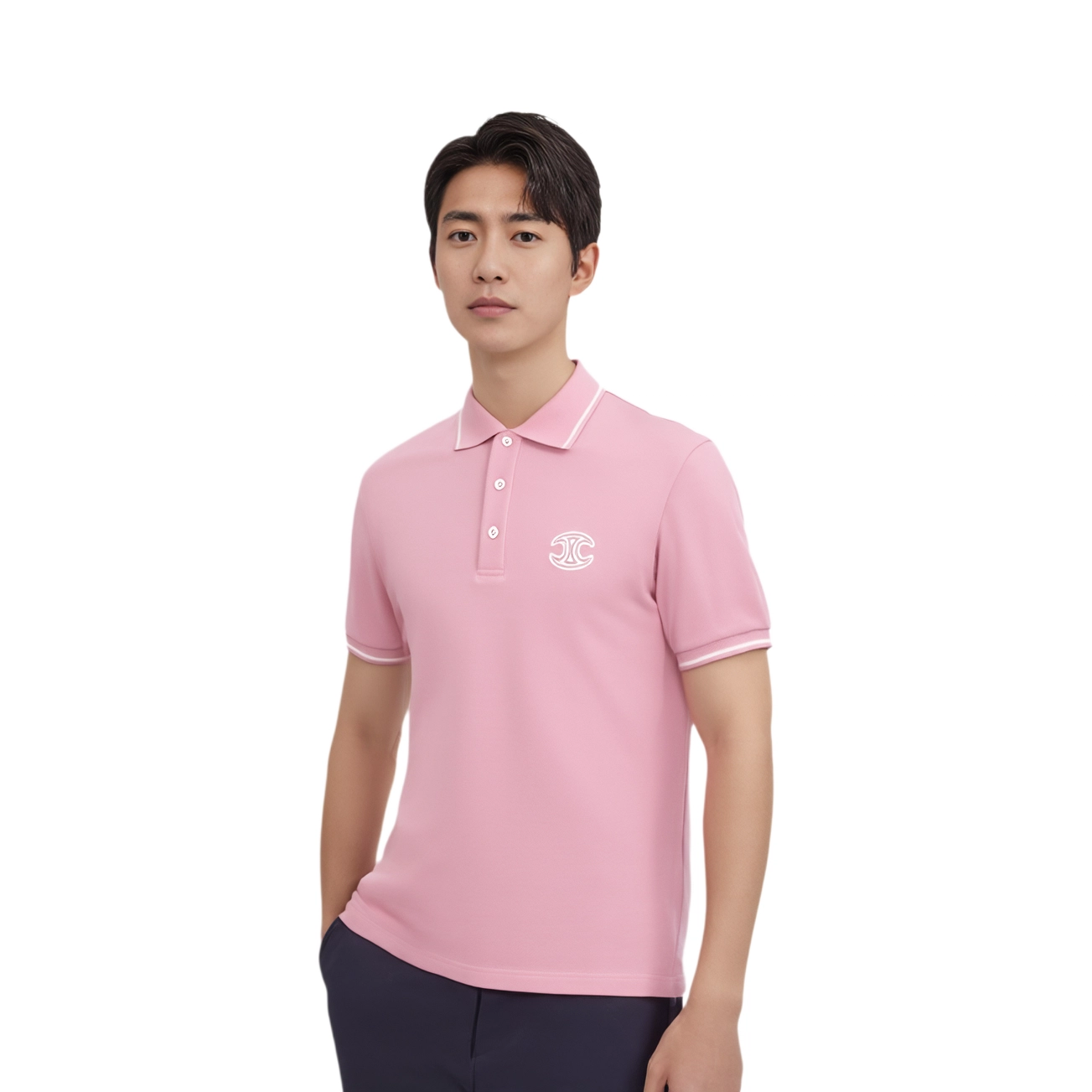 Cavalli Class Polo