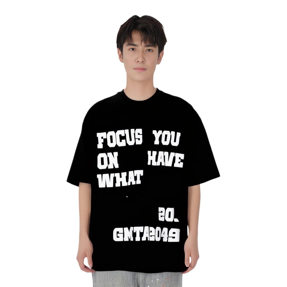 ERICE MADE T