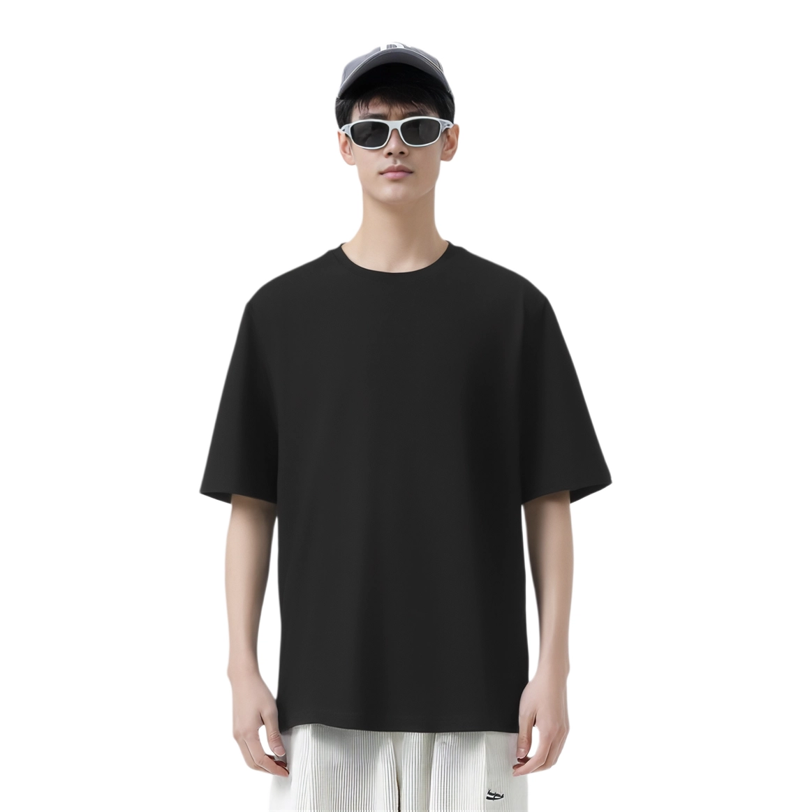 T