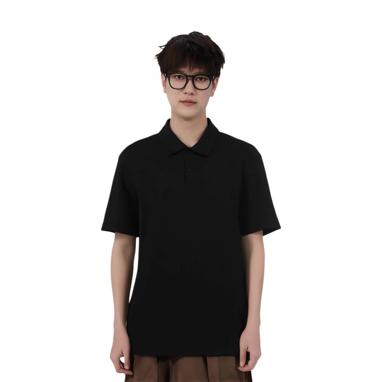 CALVIN KLEIN Polo