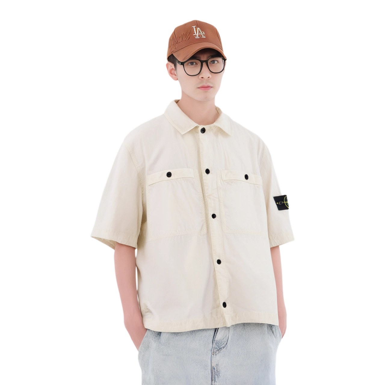 STONE ISLAND