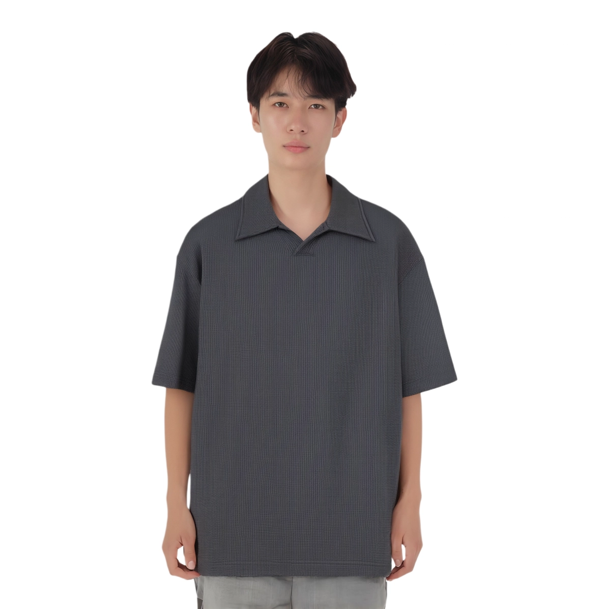 MODE COMMUTER Polo