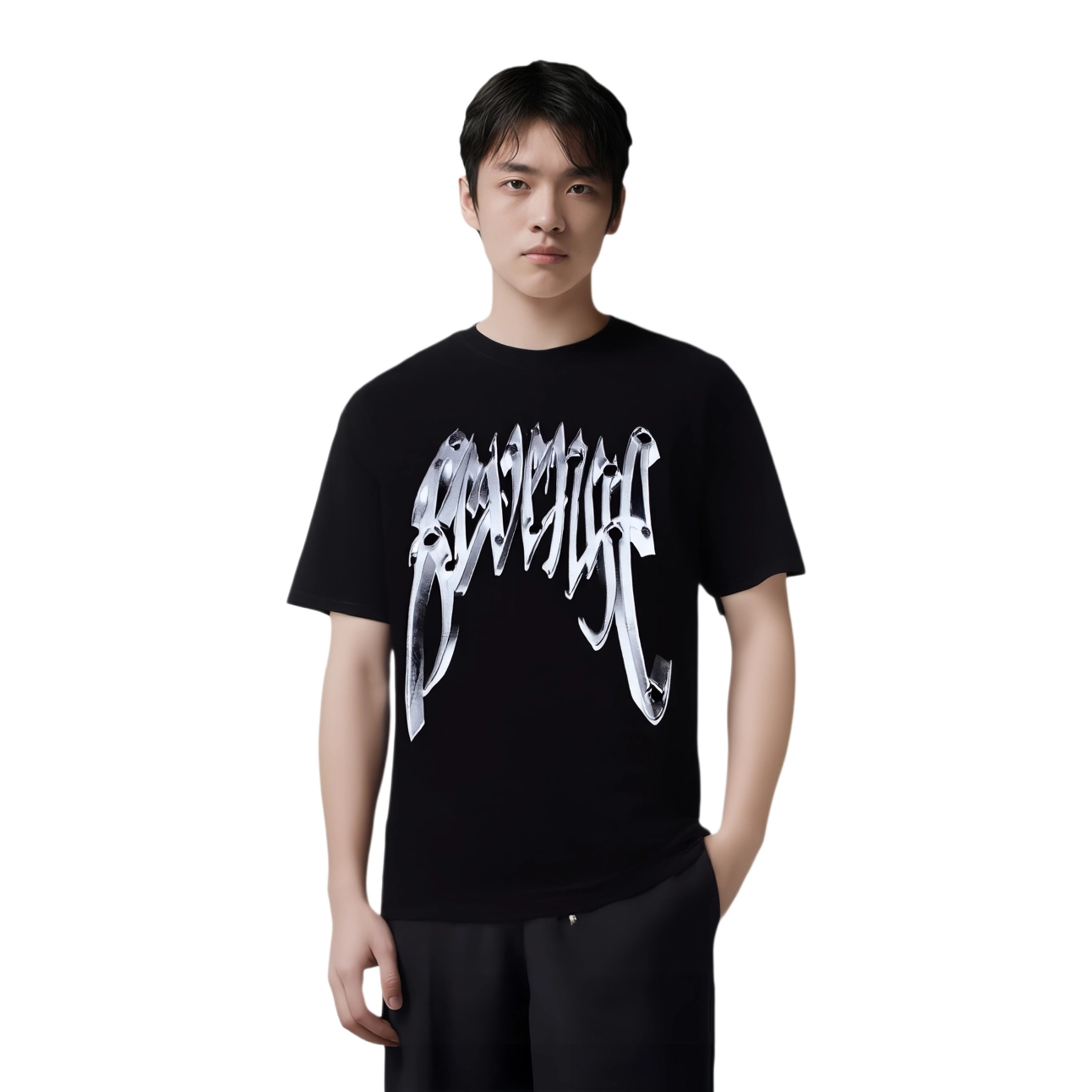 Revenge T