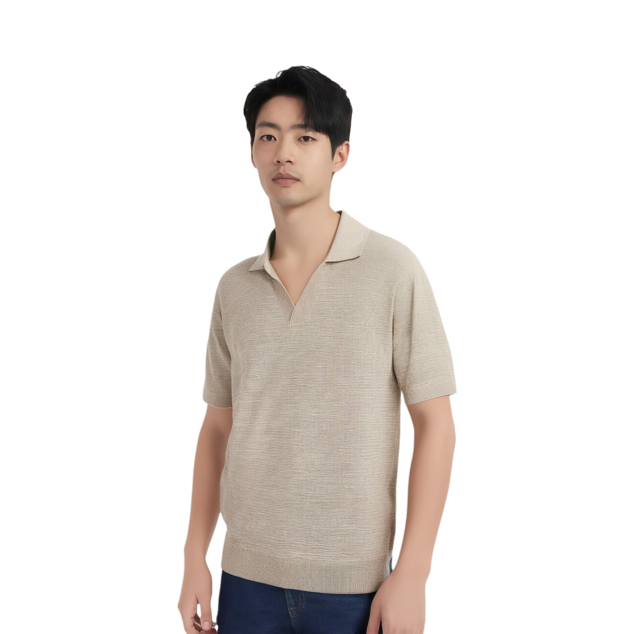 Massimo Dutti Polo