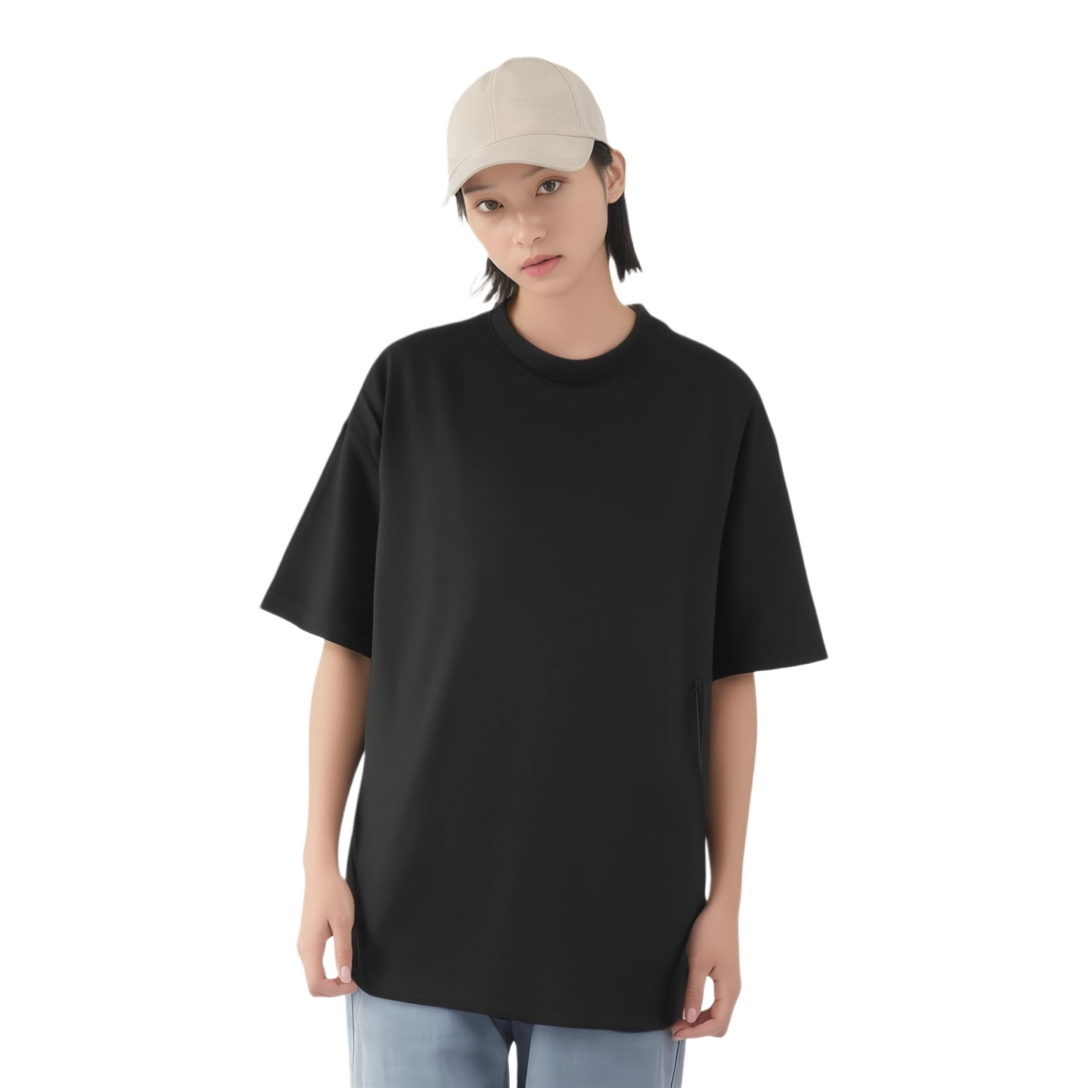 GRAF DailyHustle T