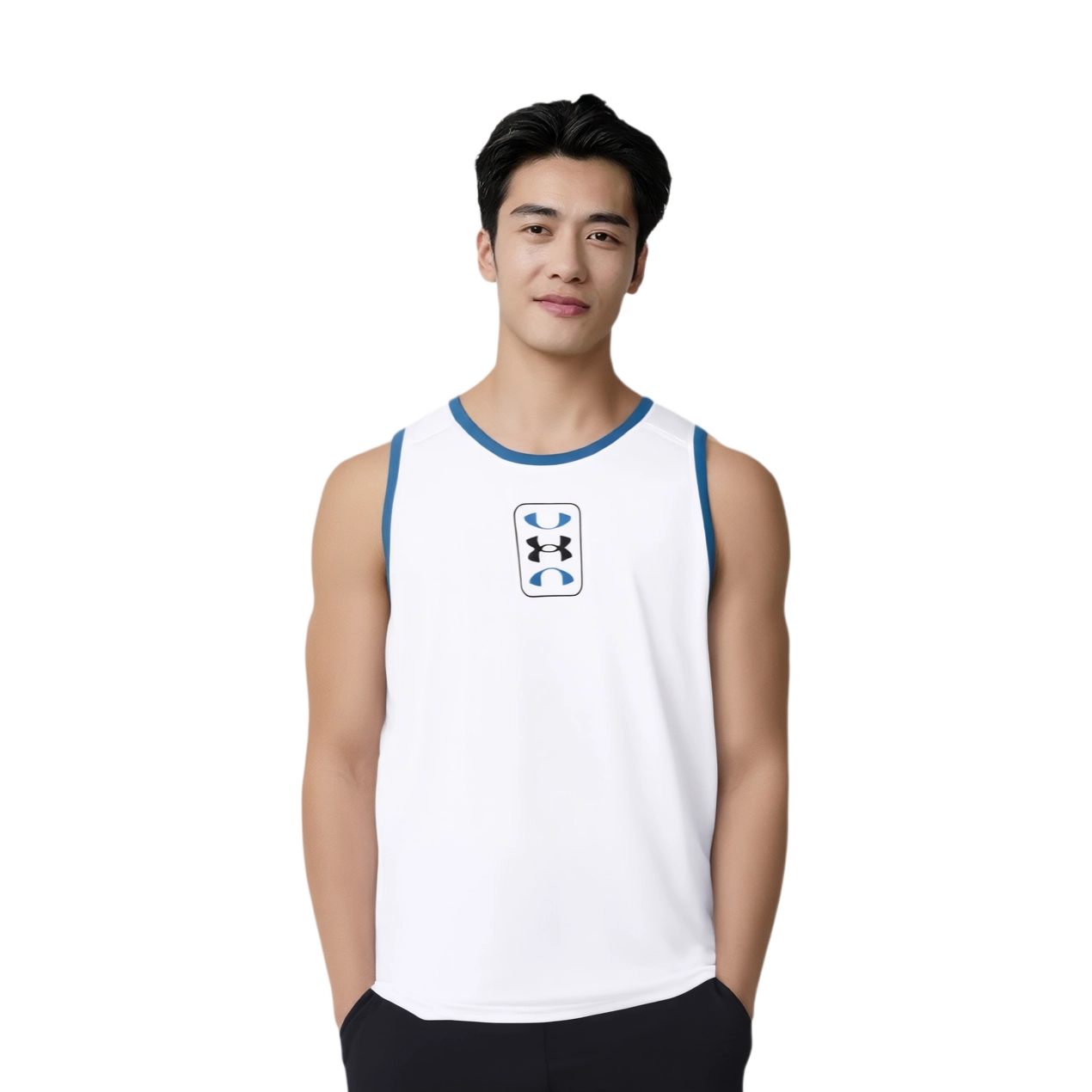 Under Armour