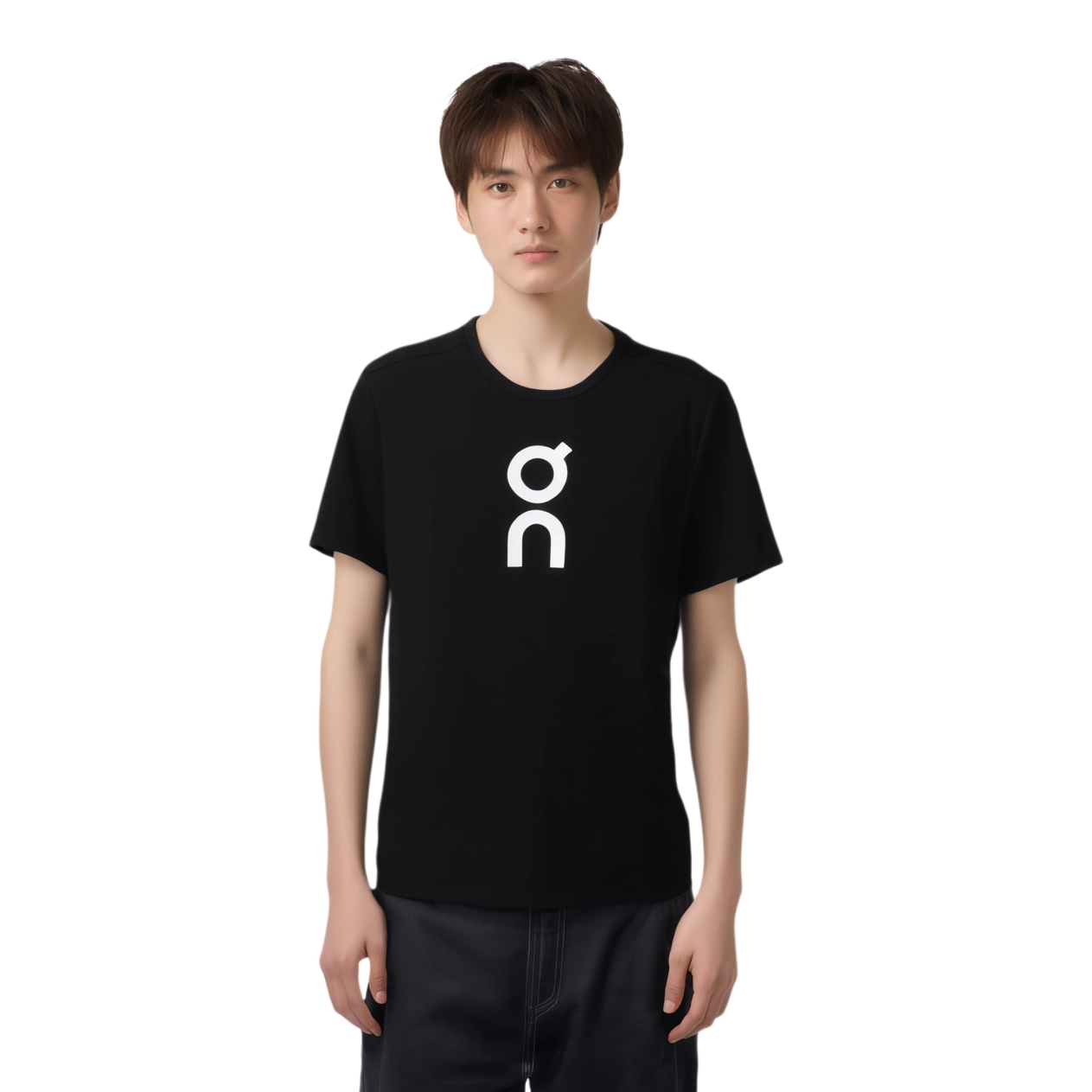 On Graphic-T T