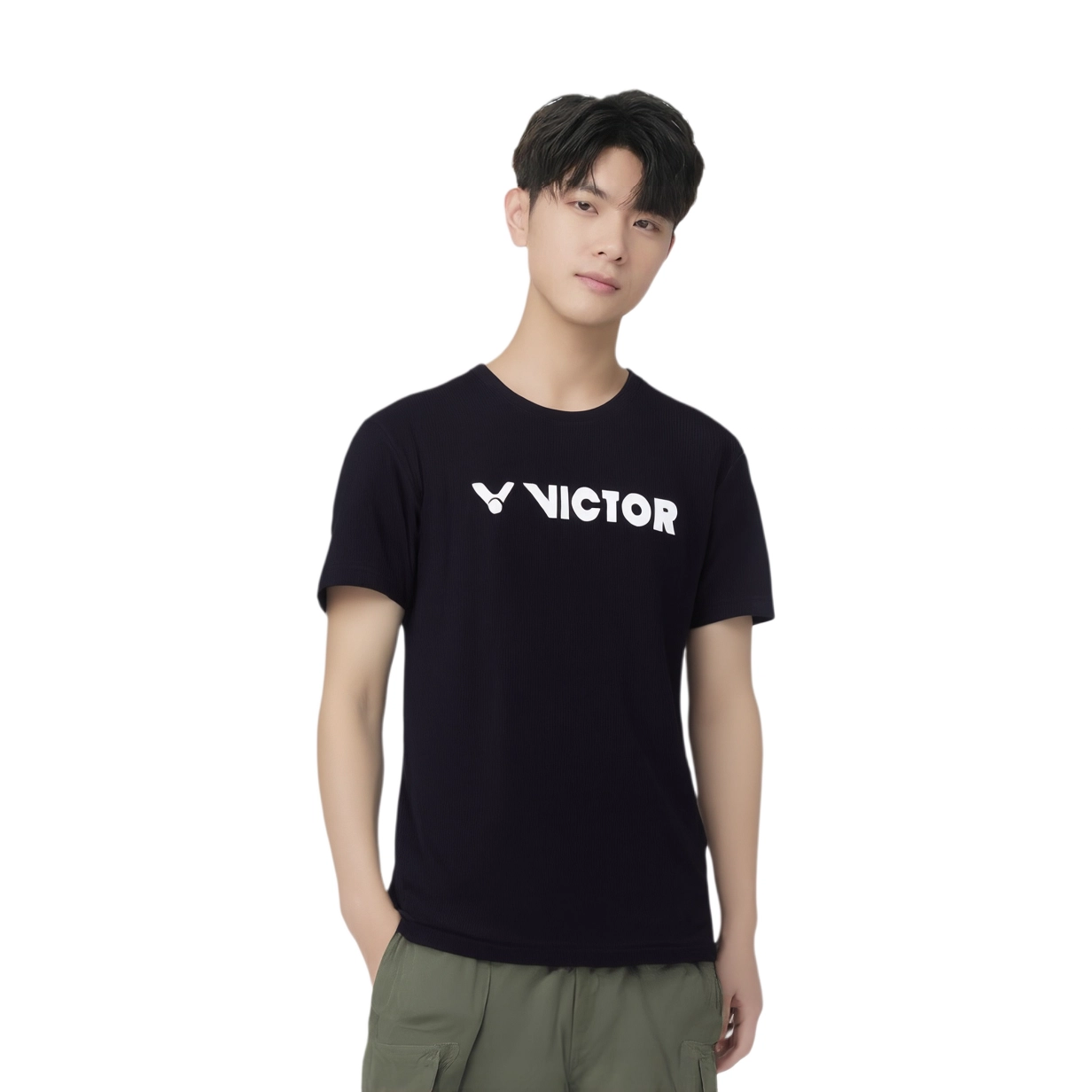 VICTOR T