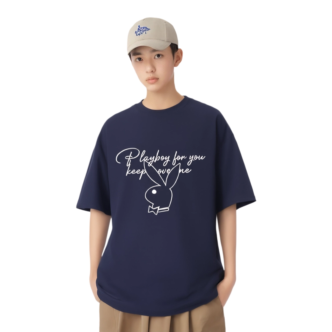 Playboy T