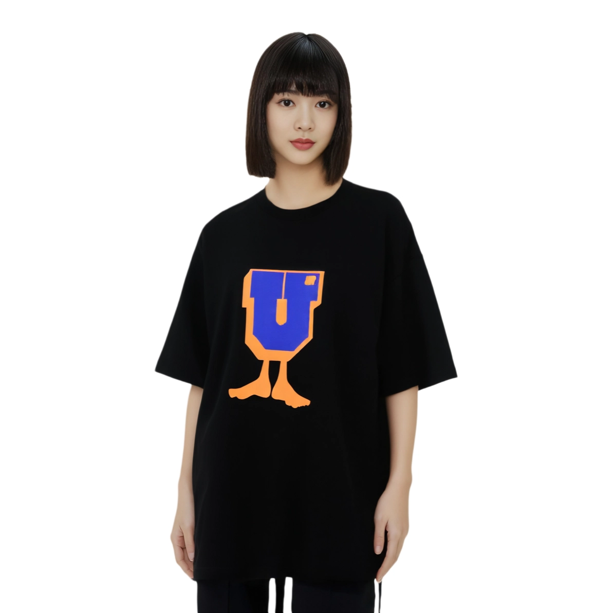 UNDEFEATED ULogo FW23T