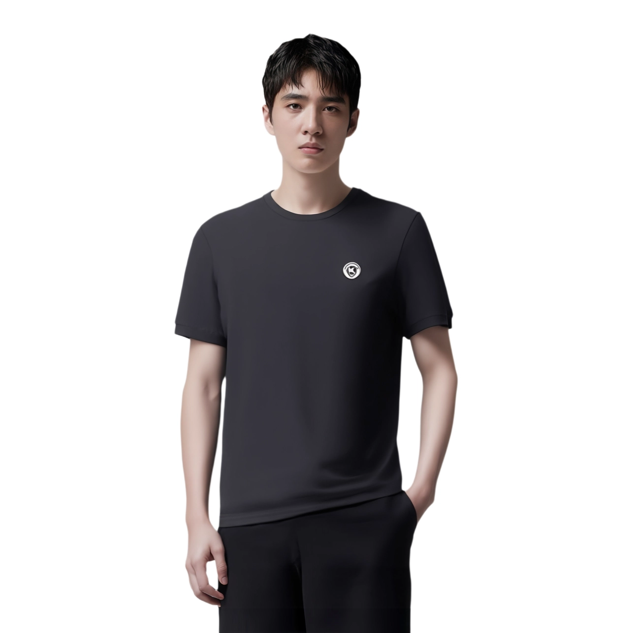 T
