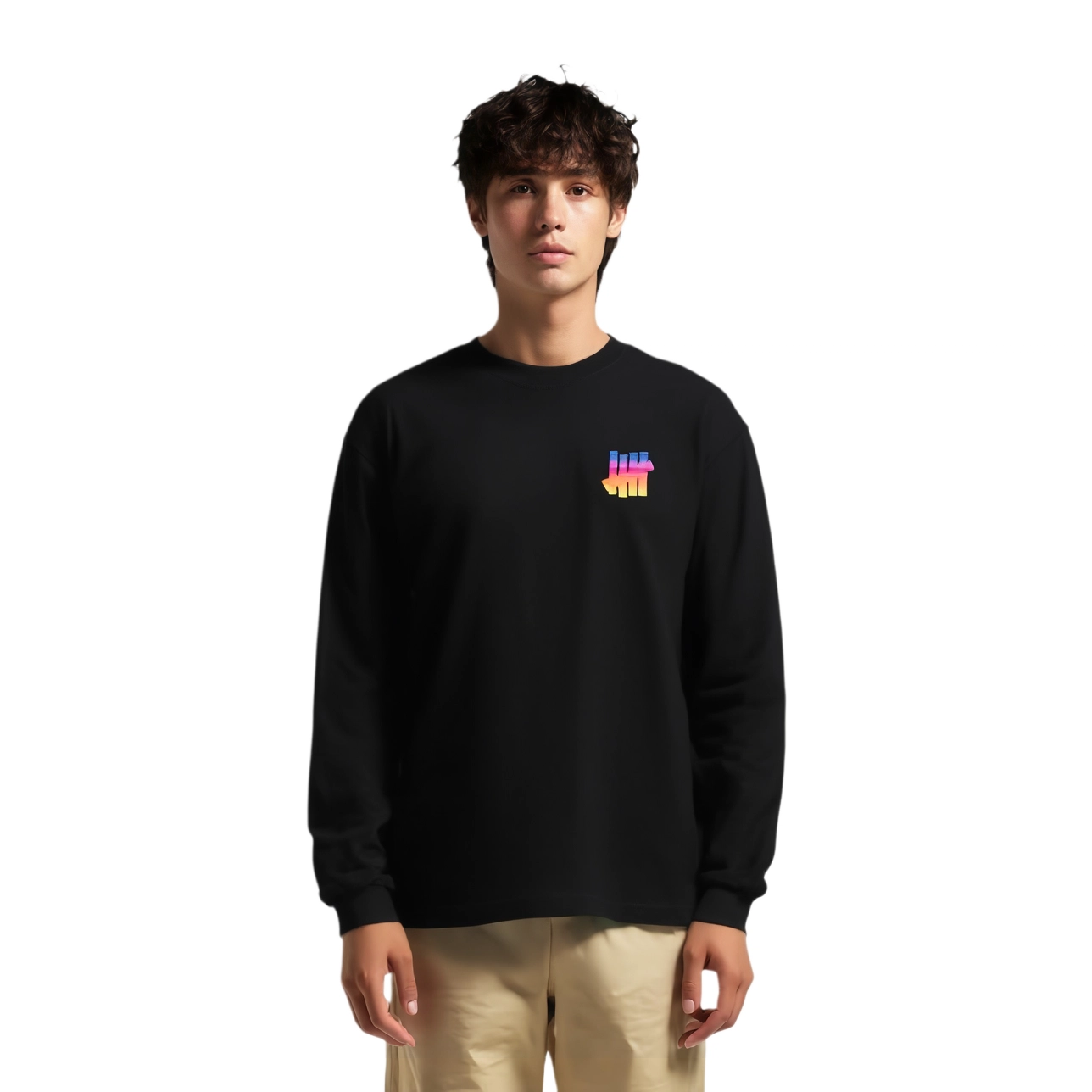 UNDEFEATED T