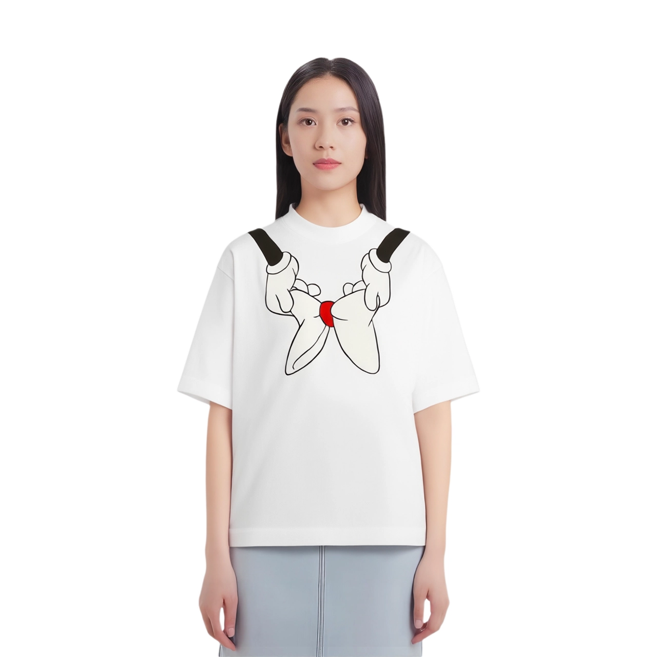 UNIQLO x Disney AMBUSH T