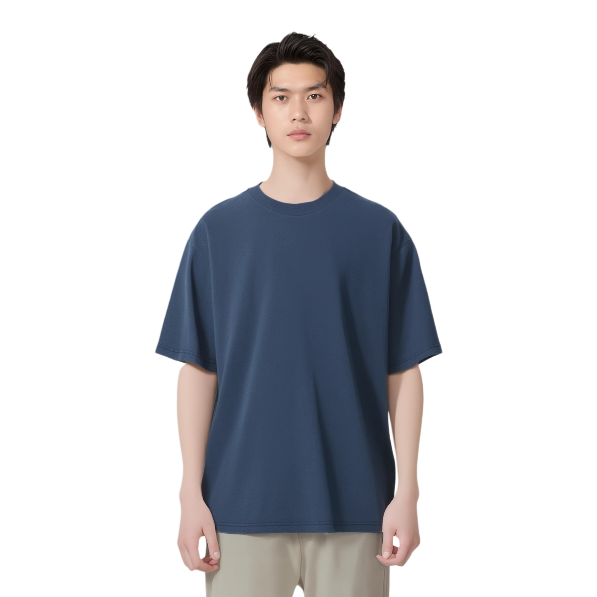 Supreme FW24 WEEK1 Cracked Back Arc SS Top logoT