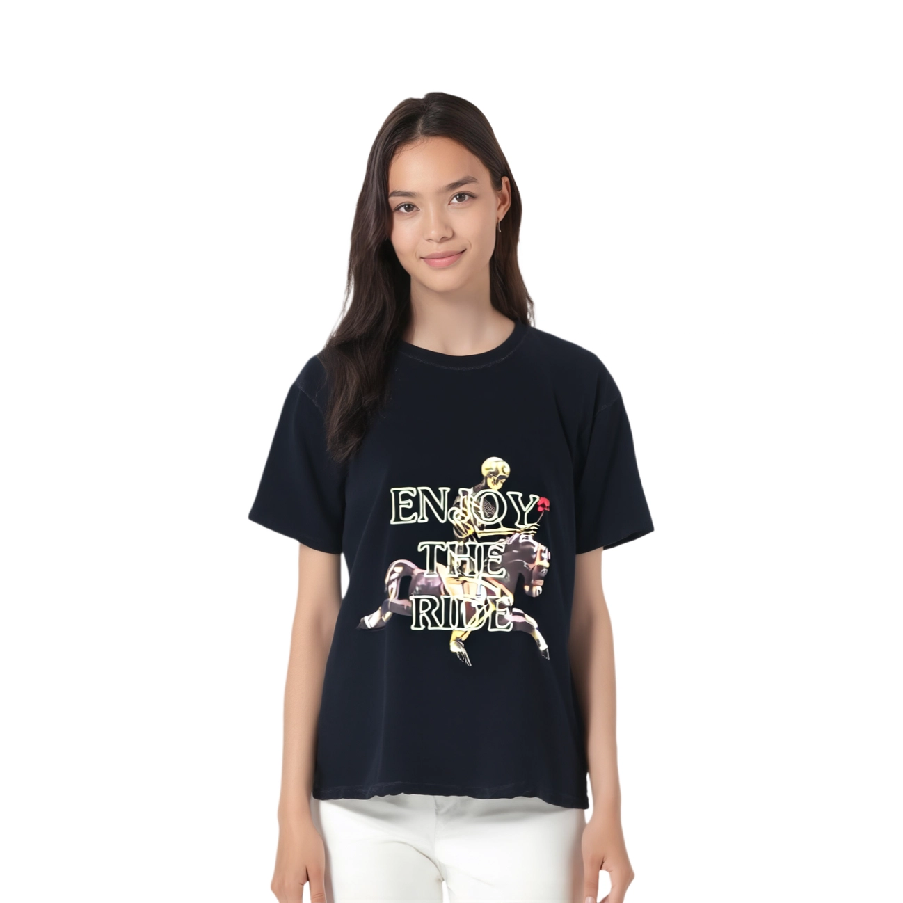 Travis Scott Cactus Jack Astro World T