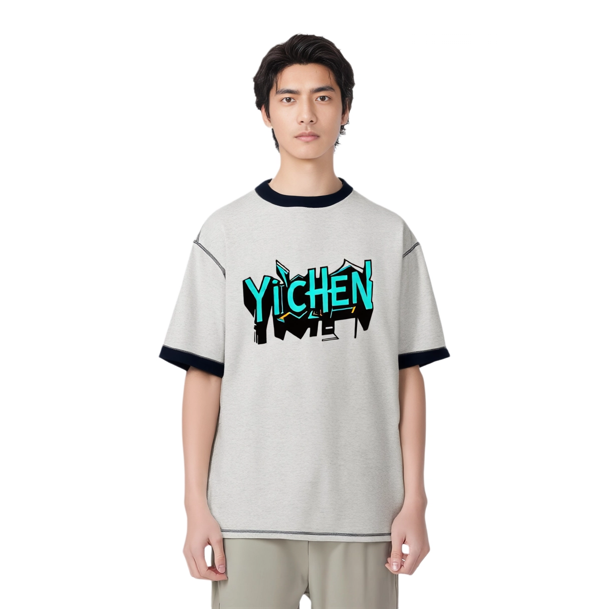 YICHEN T