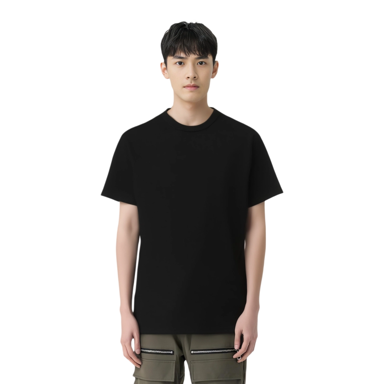 CDG Play FW24 T