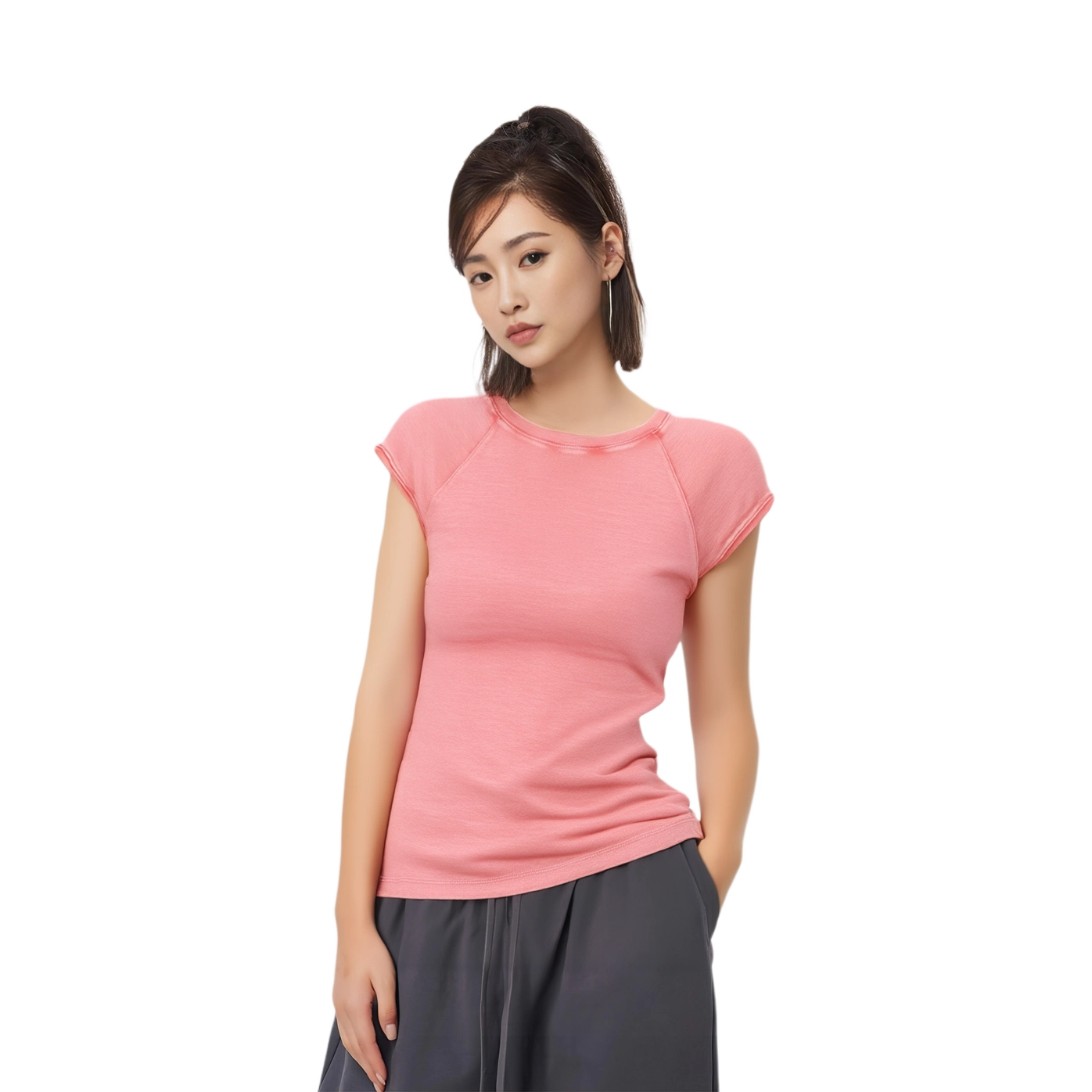ZARA T