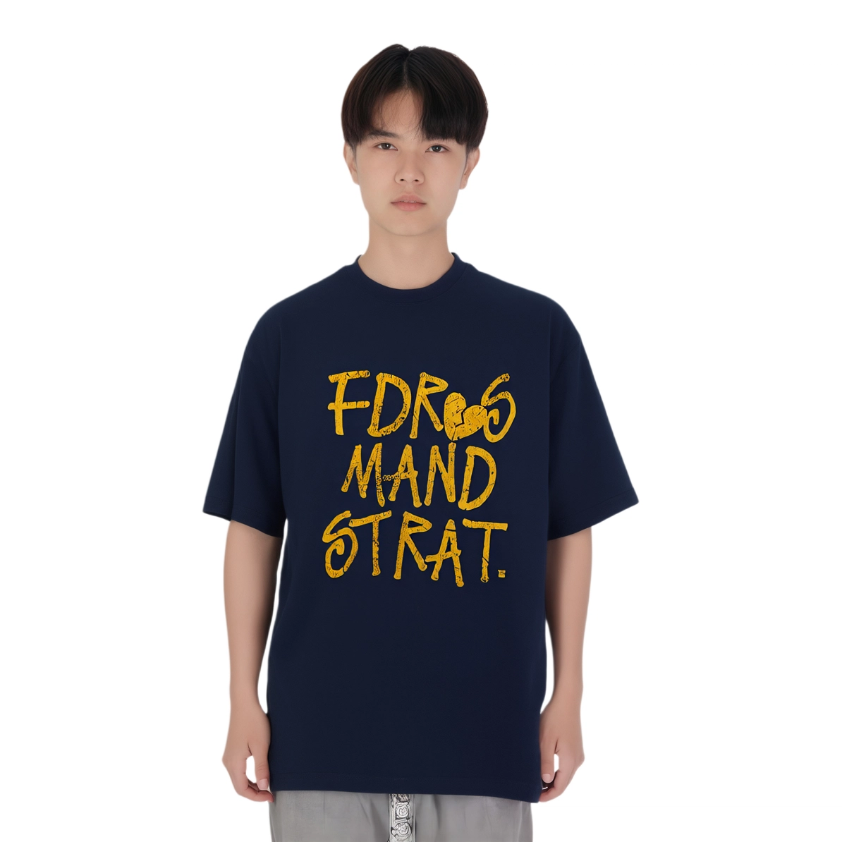 FDR T