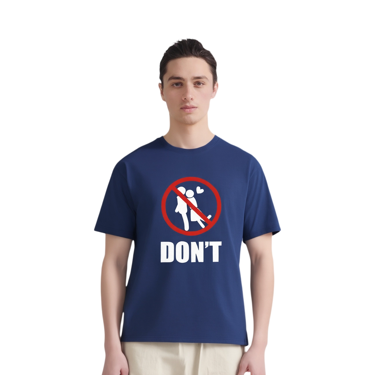 CHARLIE GOLF T
