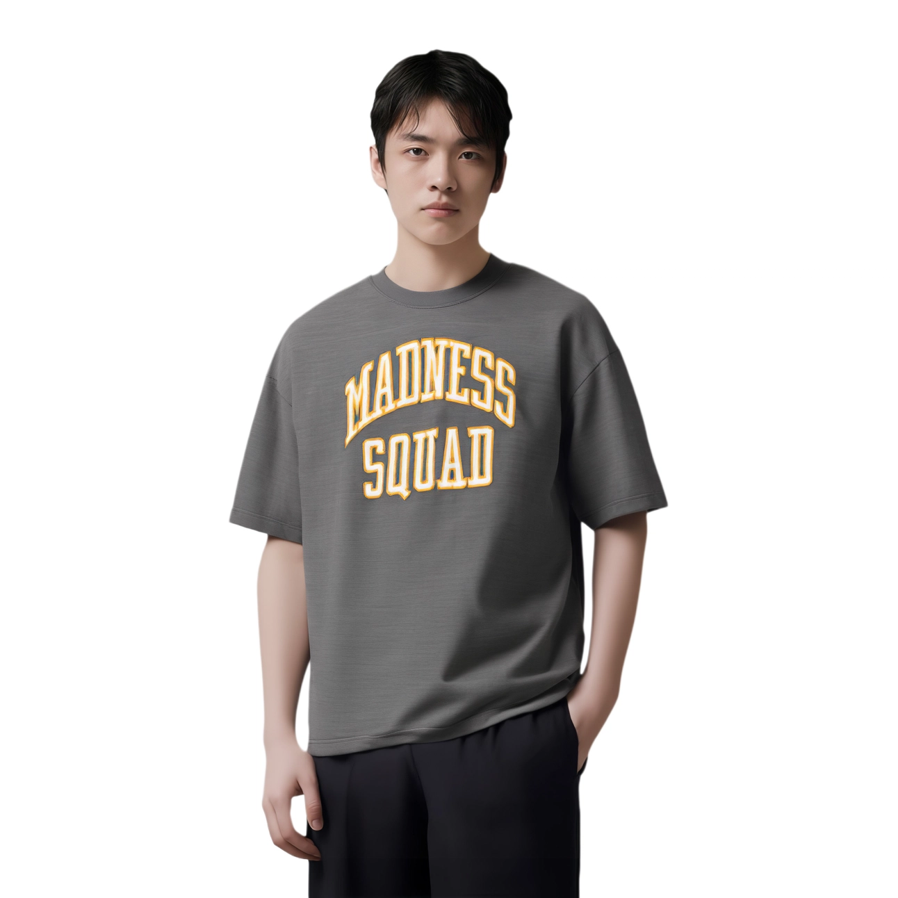 MADNESS T