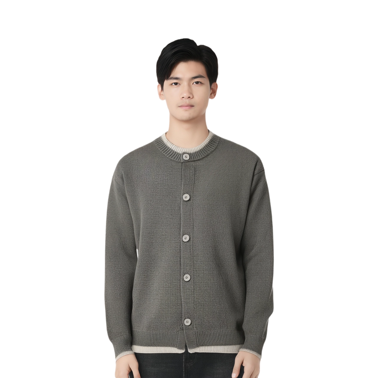 URBAN AUTHENTIC