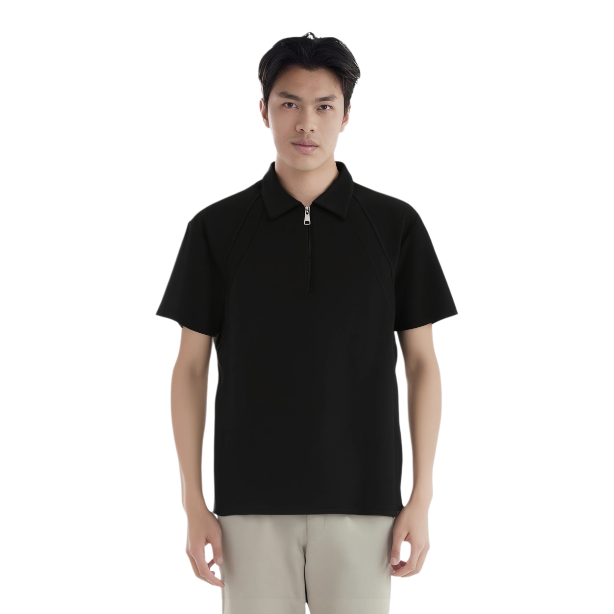 ROBINHOOD Polo