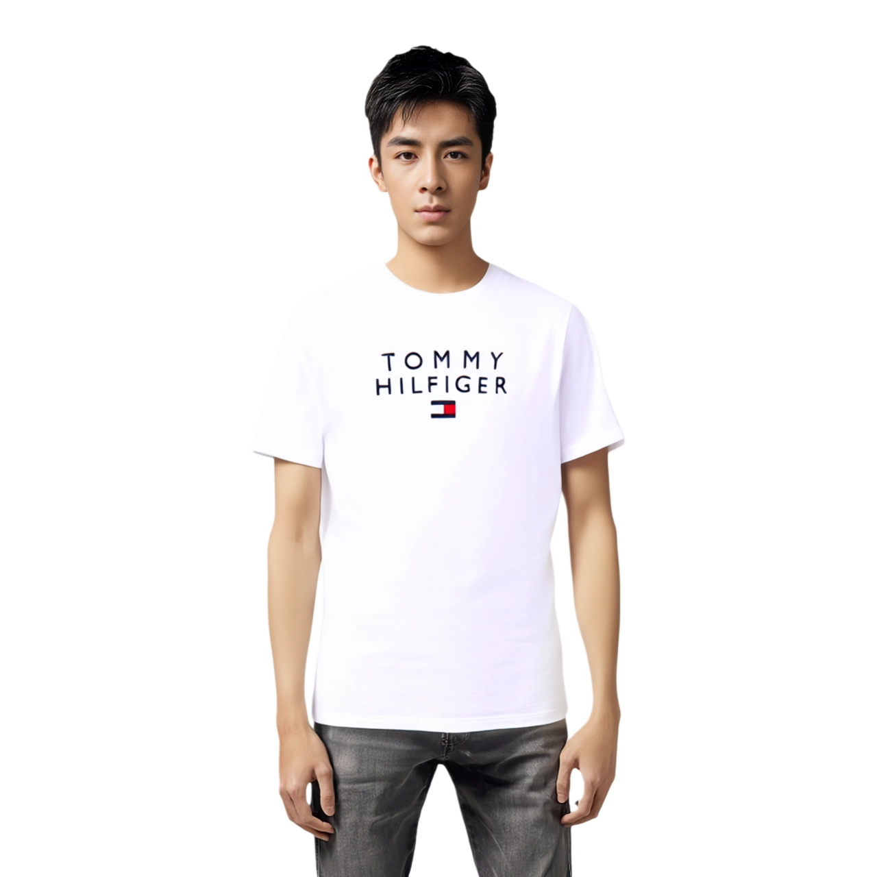 Tommy Hilfiger logoT
