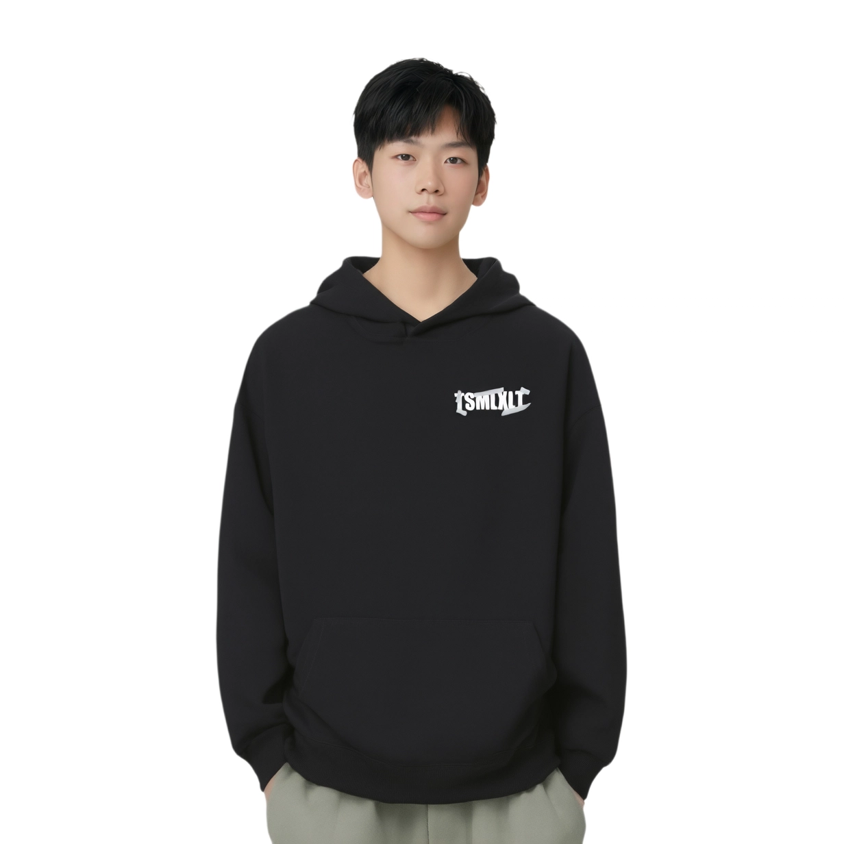 TSMLXLT CleanfitLogo