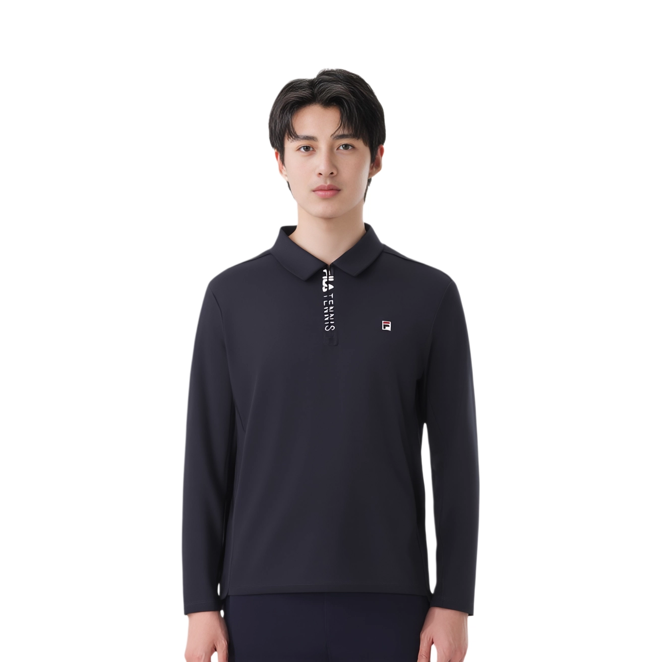 FILA polo RD