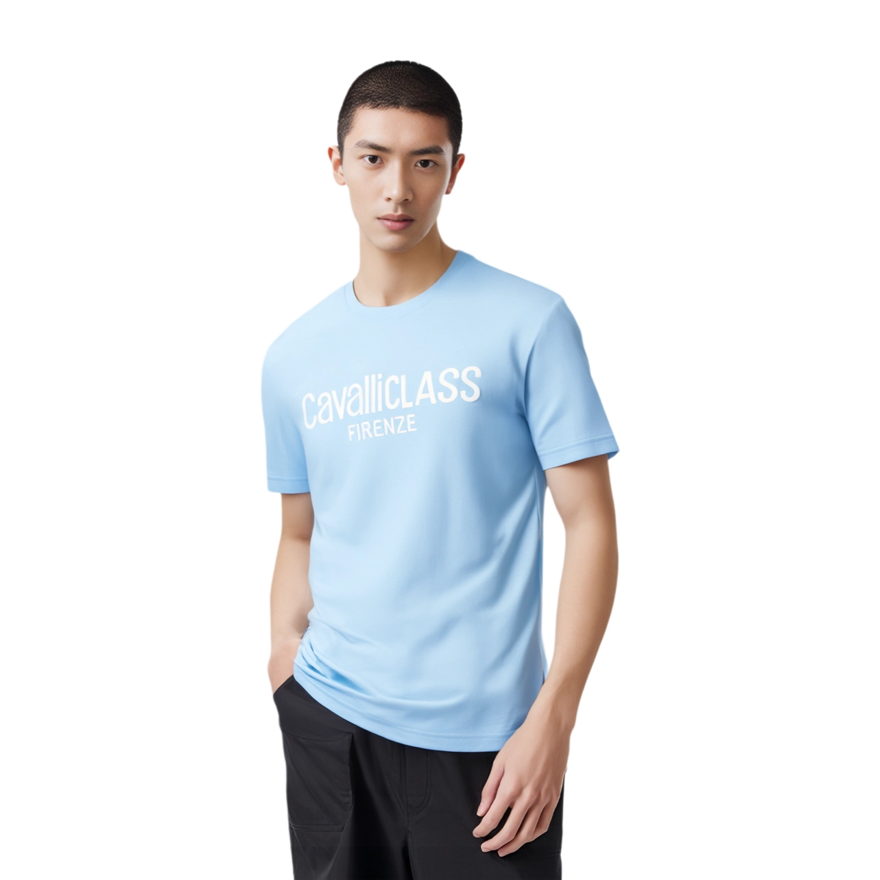 Cavalli Class logoT