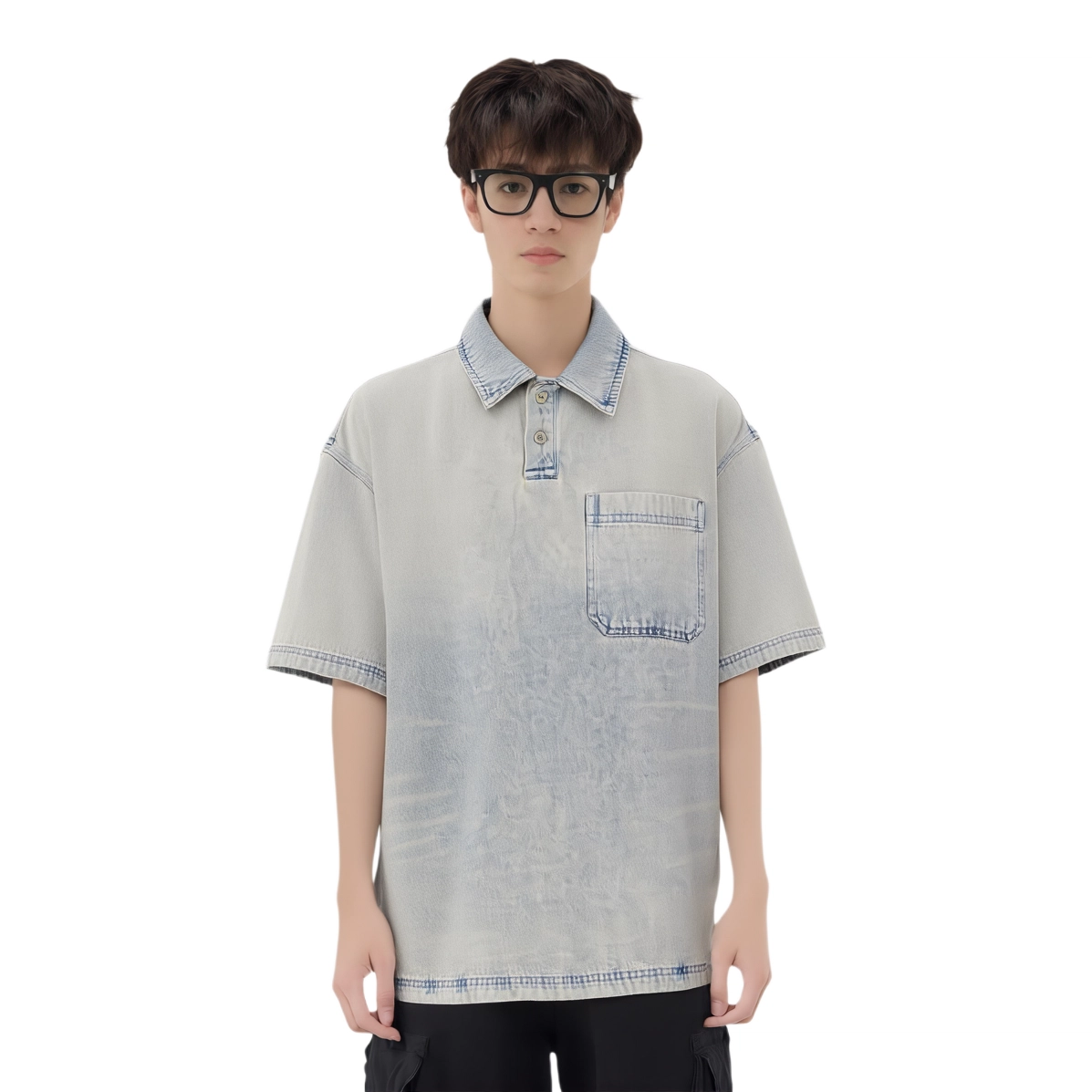 HM Polo