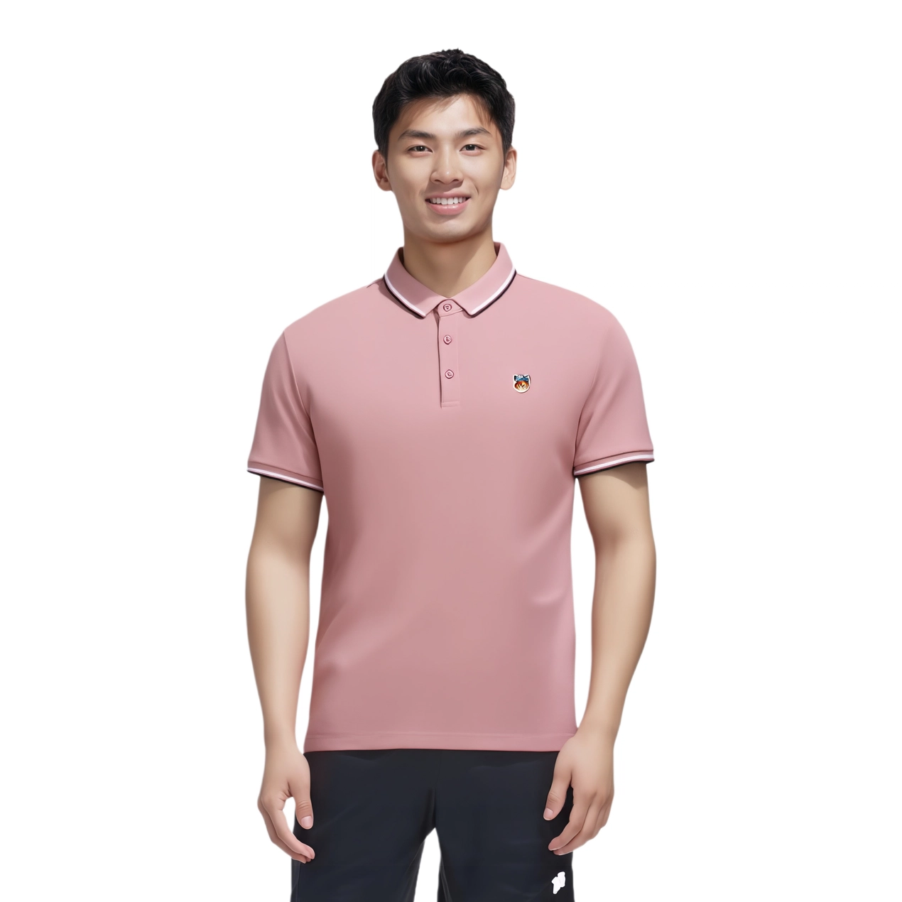 WILLIAM FOXSONS Polo