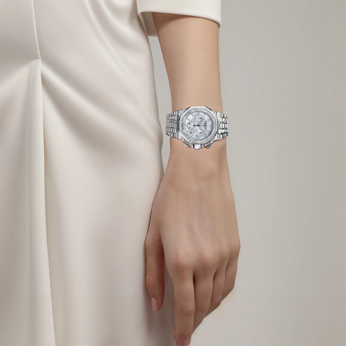AUDEMARS PIGUET 200 37mm 18K 18K