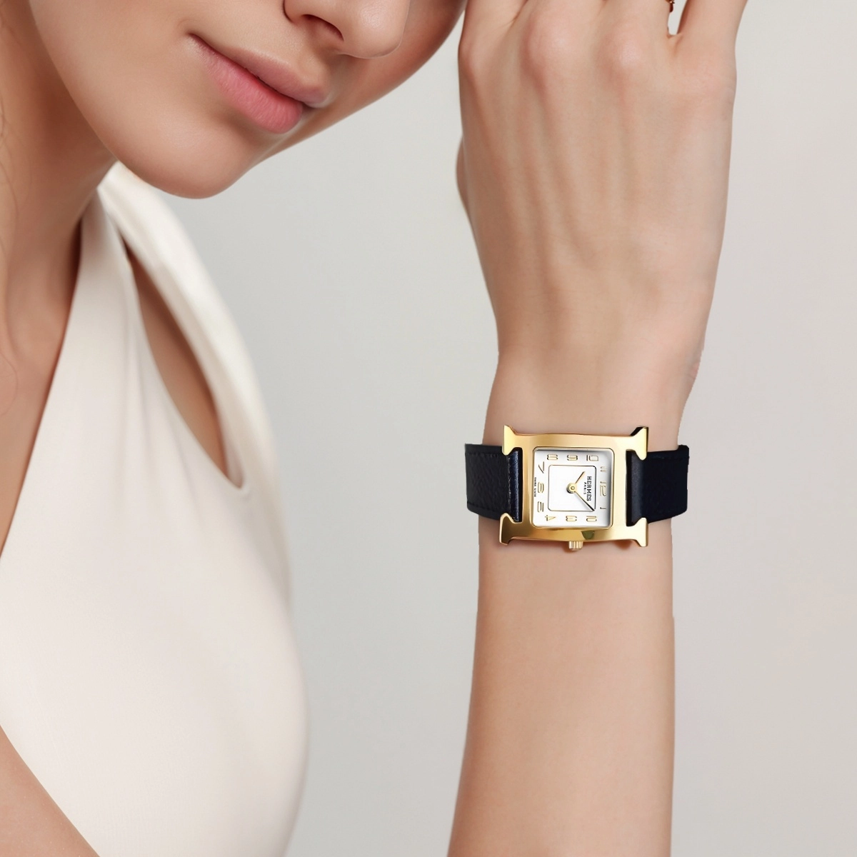 HERMES 25mm 30