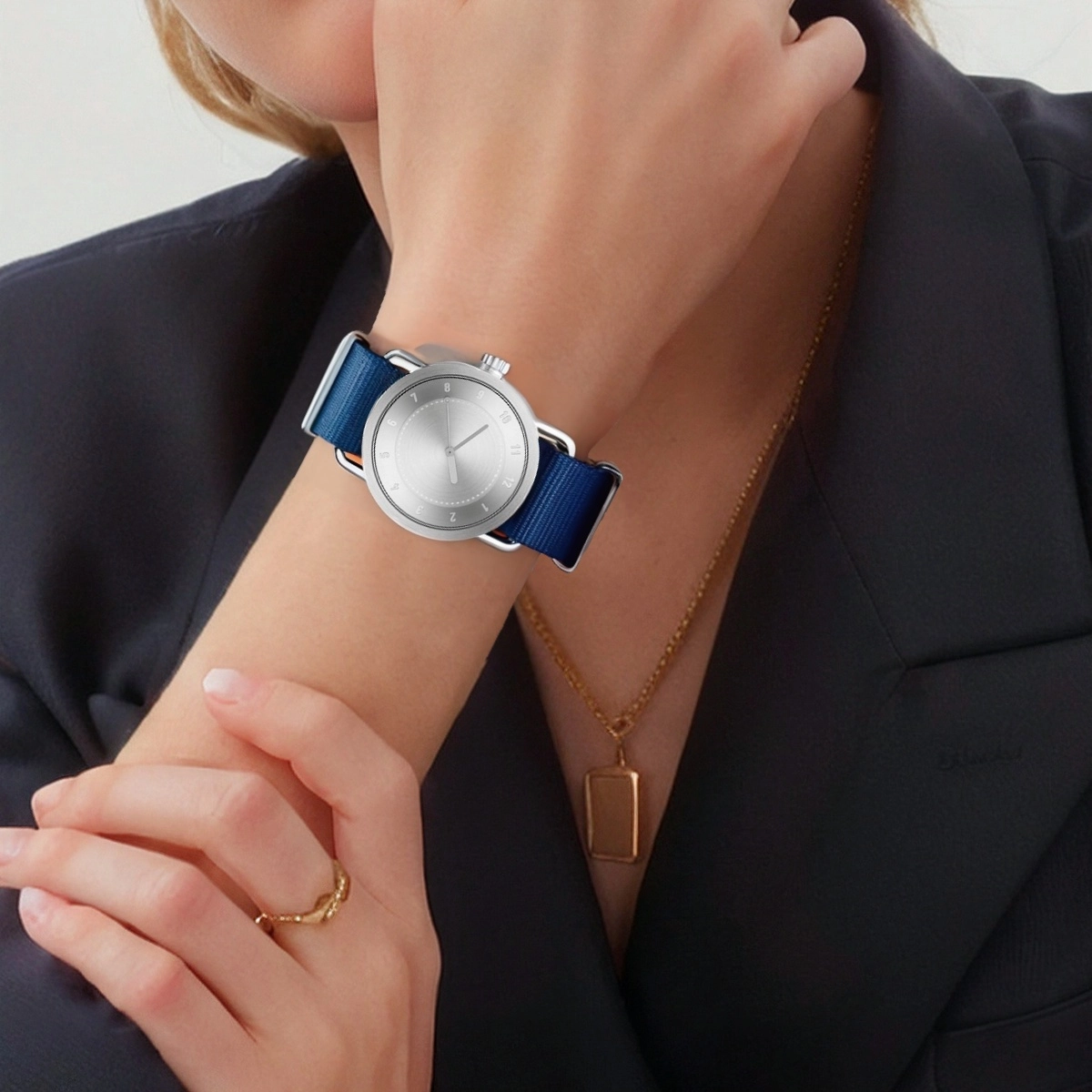 TID WATCHES 36mm 50 10220223