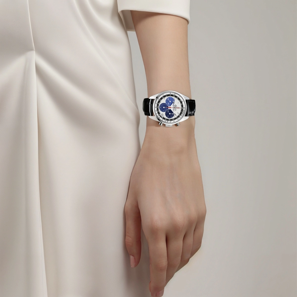 ZENITH A386 50 38mm