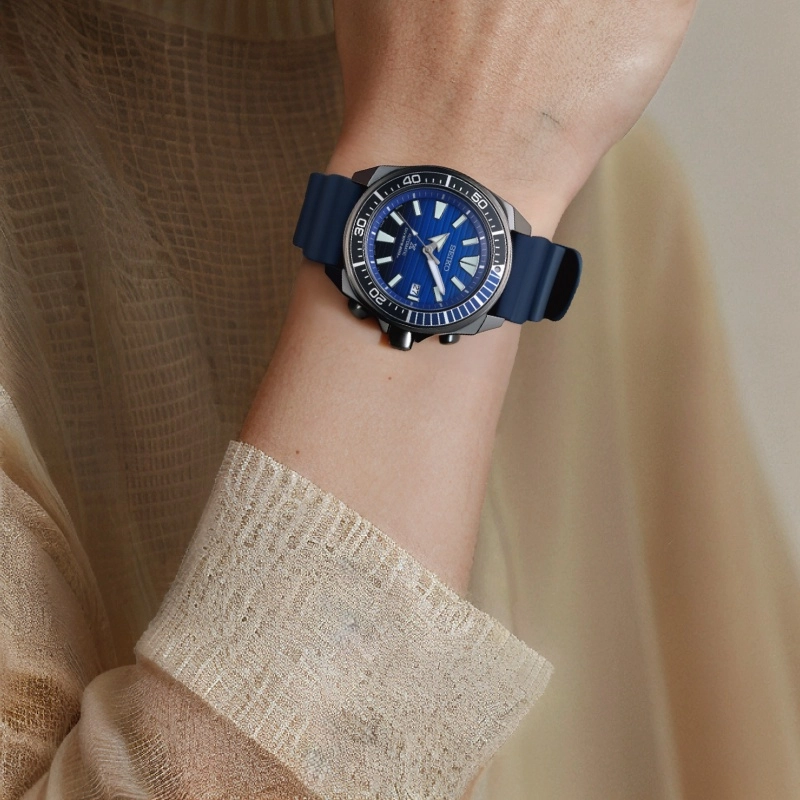 SEIKO 43.8mm SRPD09J1